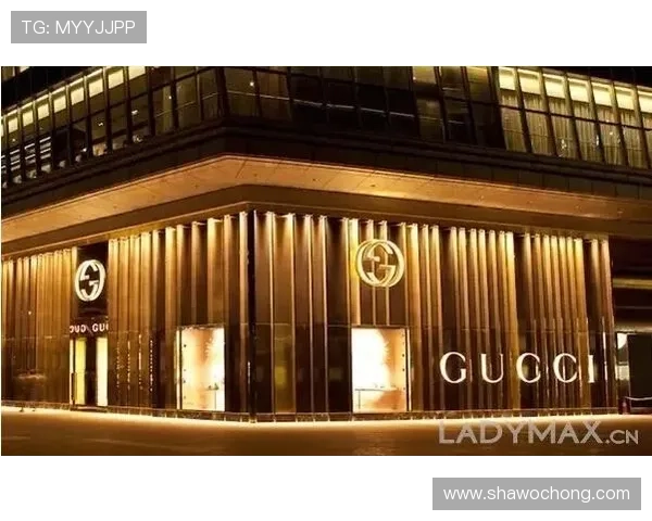 开云集团中国:引领奢侈品行业的创新发展新篇章