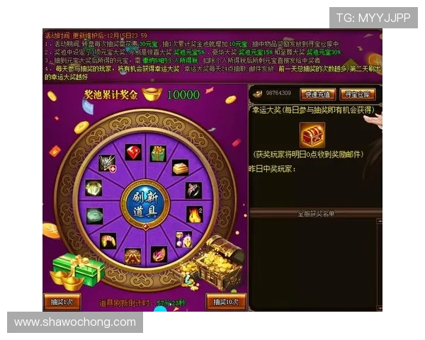 开运入口的开启条件与技巧详解，助你轻松获得游戏中的幸运奖励